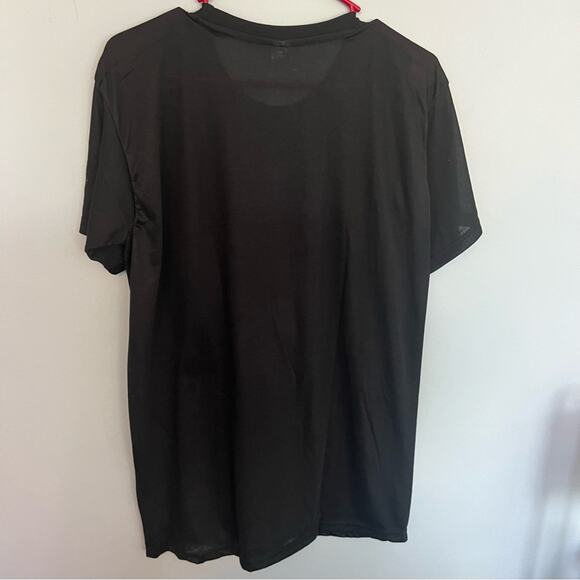 NWOT God Bless America Golden Puppy & Old Truck w/ Barn Tee Shirt Size Large - Picture 3 of 5